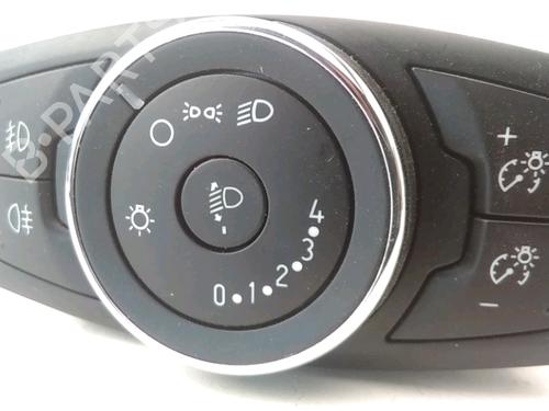 Headlight switch FORD TRANSIT CONNECT V408 Box Body/MPV 1.5 TDCi | BP36959187I24 - Image 4