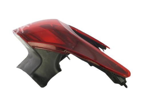 Left taillight PEUGEOT 2008 I (CU_) 1.2 THP 110 / PureTech 110 | BP37431842C34 - Image 4