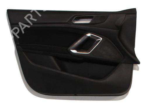 Used Front left panel Front left panel PEUGEOT 308 SW II (LC_, LJ_, LR_, LX_, L4_) 1.6 HDi 92 (92 hp) 30630493 30630493