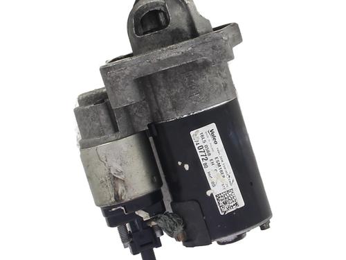 Used Starter Starter PEUGEOT 2008 I (CU_) 1.2 THP 110 / PureTech 110 (110 hp) 36283217 36283217