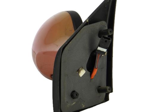 Right mirror RENAULT TWINGO II (CN0_) 1.5 dCi (CN0E) | BP31325564C27