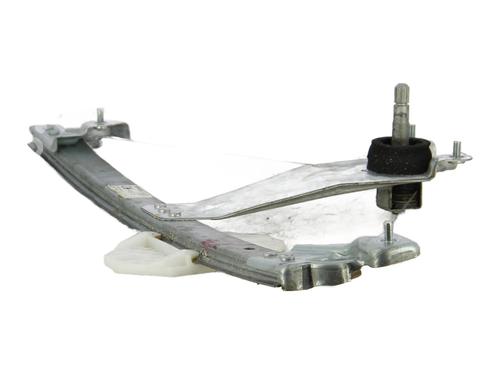 Rear left window mechanism DACIA SANDERO II 1.0 SCe 75 (B8JC, B8JD, B8NC) | BP31912003C24 