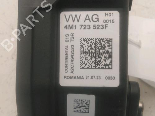 Pedal AUDI Q5 Sportback (FYT) 55 TFSI e quattro | BP28970138I4 - Image 2