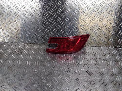 Used Left taillight RENAULT CLIO IV (BH_) 1.5 dCi 75 (75 hp) 11520455