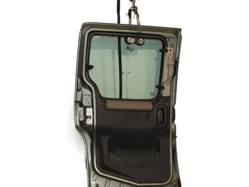 Used Left slide door PEUGEOT PARTNER MPV (5_, G_) 1.6 HDi 90 (90 hp) 30980388