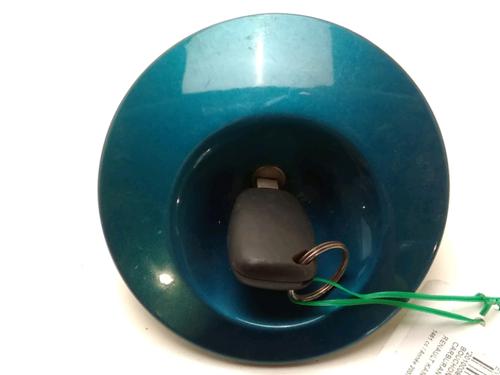 Used Fuel flap RENAULT KANGOO (KC0/1_) 1.5 dCi (84 hp) 17996689