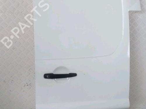Used Right tailgate Right tailgate 37480313 37480313