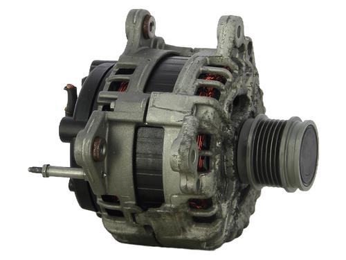 Alternator SKODA KAROQ (NU7, ND7) 2.0 TDI | BP37083869M7 - Image 3