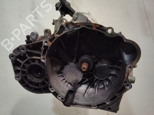 Gearbox CHEVROLET EPICA (KL1_) 2.0 D | BP15748570M3 