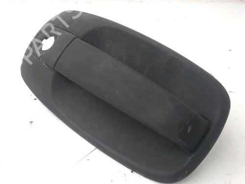 Front left exterior door handle RENAULT TRAFIC II Van (FL) 1.9 dCi 100 (FL0C, FL0K, FL0B) | BP32224062C128