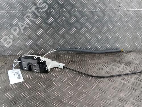 Used Front right lock MERCEDES-BENZ SPRINTER 3-t Van (B906) 210 CDI (906.611, 906.613) (95 hp) 17610332