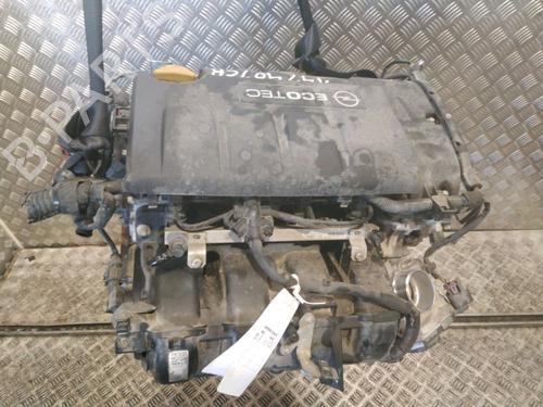 Motor OPEL ADAM (M13) 1.4 (87 hp) 17663118