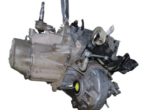 Used Gearbox Gearbox PEUGEOT PARTNER Tepee 1.6 BlueHDi 100 (100 hp) 34573466 34573466