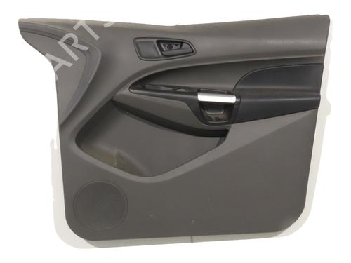 Front right panel FORD TRANSIT CONNECT V408 Box Body/MPV 1.5 EcoBlue | BP39454258C59 - Image 2