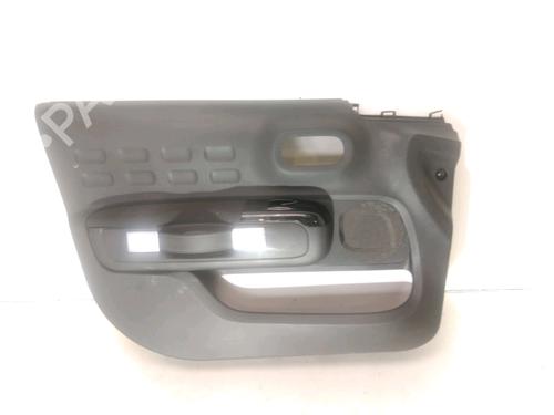 Used Front left panel CITROËN C3 III (SX) 1.2 THP 110 (SXHNPS, SXHNZT, SXHNZ6) (110 hp) 30630476