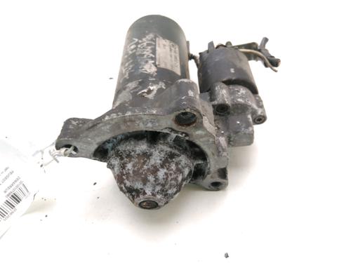 Motor arranque PEUGEOT 307 (3A/C) 2.0 HDi 90 (90 hp) 29758970