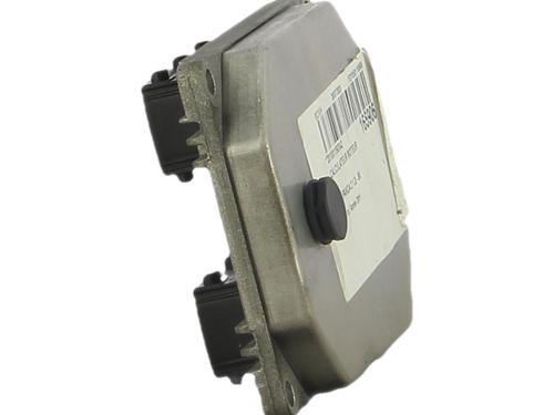 Engine control unit (ECU) FIAT PANDA (169_) 1.2 (169AXF2A, 169AXF1A) | BP38714638M57 - Image 3