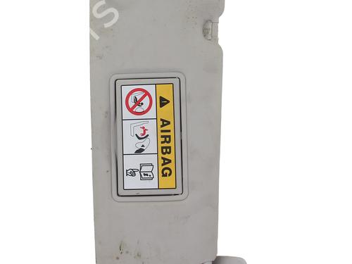 Right sun visor RENAULT CLIO IV (BH_) 0.9 TCe 75 (BHNP) | BP33297938I2 - Image 2