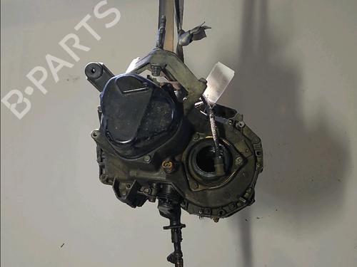 Used Gearbox Gearbox RENAULT CLIO II (BB_, CB_) 1.5 dCi (B/CB07) (65 hp) 29016725 29016725