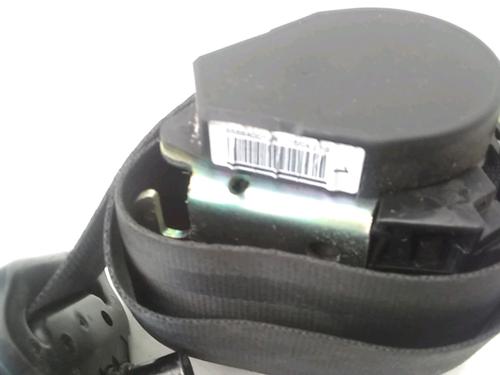 Front right seatbelt RENAULT MASTER III Van (FV) 2.3 dCi 130 FWD (FV0M, FV0Y, FV0J, FV02, FV03) | BP37004250I25 - Image 2