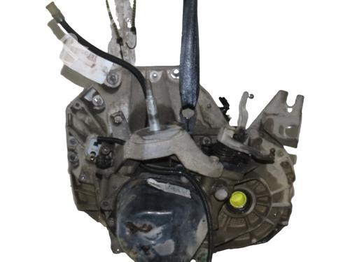 Gearbox RENAULT KANGOO Express (FW0/1_) 1.5 dCi 70 (FW0A, KW0V) | BP36681640M3 - Image 3
