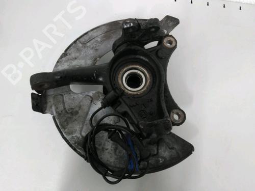 Used Right front steering knuckle CITROËN C5 III (RD_) 2.0 HDi 140 (RDRHF8, RDRHFA, RDRHA8, RDRHAJ) (140 hp) 24019066