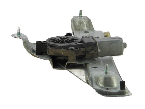 Rudehejsemekanisme venstre bagtil DACIA DUSTER (HM_) 1.5 dCi 115 (HMAD) | BP38055663C24 - Image 2
