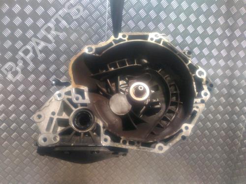 Gearbox OPEL CORSA D (S07) 1.4 (L08, L68) | BP16980438M3 