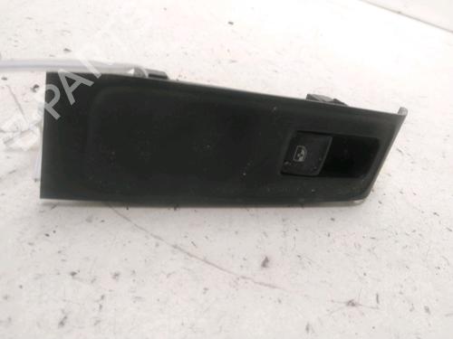 Used Left rear window switch SKODA FABIA III Estate (NJ5) 1.4 TDI (90 hp) 29578100