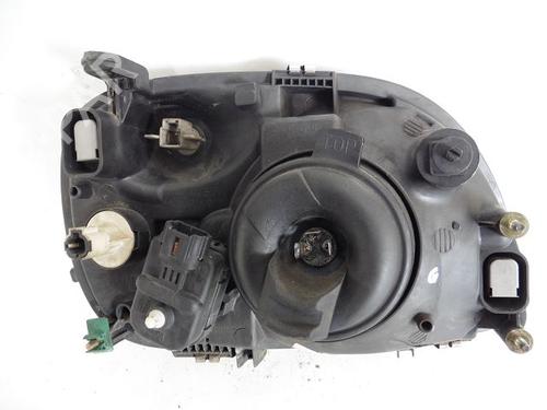 Right headlight NISSAN MICRA II (K11) 1.3 i 16V | BP15758324C29 