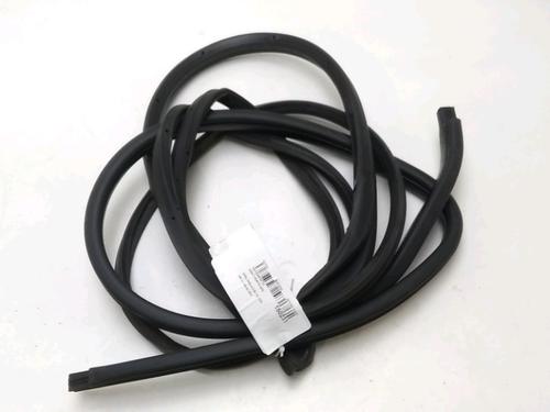 Used Rubber door seal OPEL AGILA B (H08) 1.0 (F68) (68 hp) 19090043