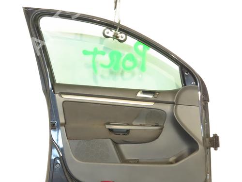 Used Left front door VW GOLF V (1K1) 2.0 TDI 16V (140 hp) 29819309