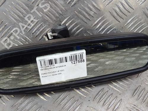 Used Rear mirror Rear mirror FORD FOCUS II (DA_, HCP, DP) 1.8 TDCi (115 hp) 11520577 11520577