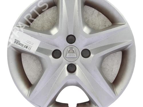 Hulkapsel DACIA SANDERO II 1.5 dCi | BP39251319C160 - Image 2