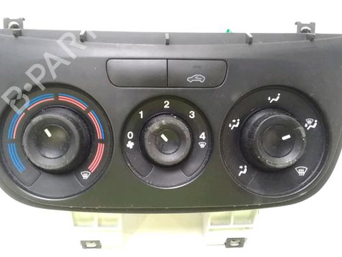 AC Styreenhet / Manøvreringsenhet FIAT DOBLO Cargo (263_) 1.3 D Multijet (90 hp) 18824986