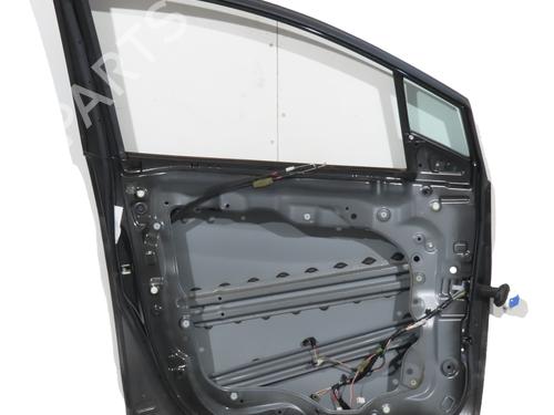 Used Left front door Left front door MAZDA 5 (CW) 1.6 CD (116 hp) 39732551 39732551