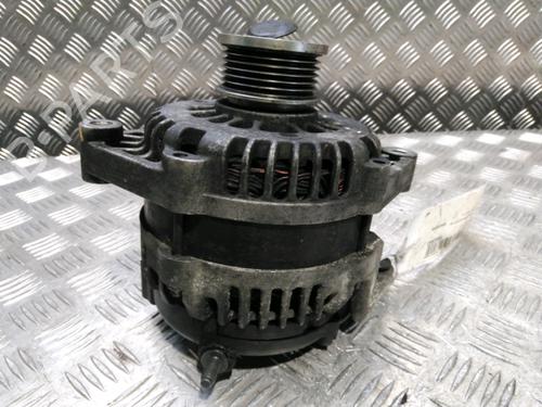 Alternator OPEL ANTARA A (L07) 2.2 CDTi 4x4 (163 hp) 17869289