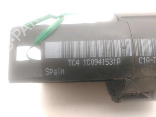 Used Headlight switch VW PASSAT B5.5 (3B3) 1.9 TDI (130 hp) 15751900