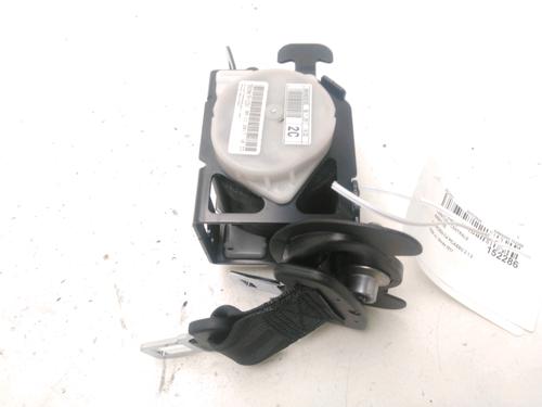 Used Rear center seatbelt Rear center seatbelt CITROËN C4 Picasso II 1.2 THP 130 (130 hp) 21755823 21755823