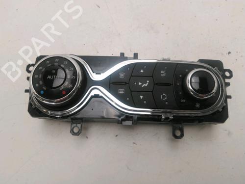 Used Climate control Climate control RENAULT CLIO IV Grandtour (KH_) 1.5 dCi 90 (KHN3, KHN4) (90 hp) 21947298 21947298