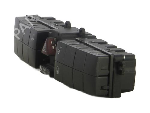 Used Warning switch Warning switch MERCEDES-BENZ CLC-CLASS (CL203) CLC 220 CDI (203.708) (150 hp) 36659552 36659552