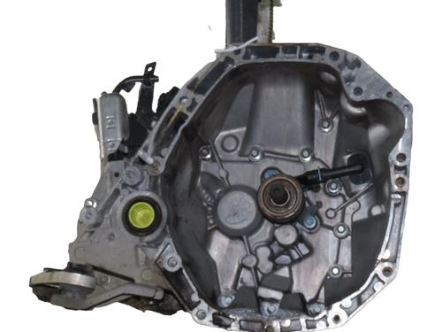 Used Gearbox Gearbox DACIA LOGAN MCV (KS_) 1.5 dCi (KS0W) (86 hp) 36681639 36681639