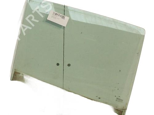 Used Rear right door window DACIA SANDERO II 1.0 SCe 75 (B8JC, B8JD, B8NC) (73 hp) 32178962