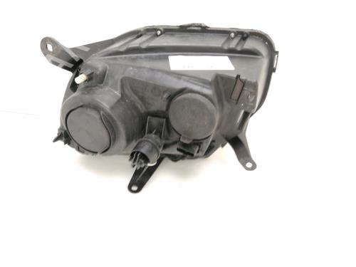 Right headlight DACIA DUSTER (HS_) 1.5 dCi (HSMC) | BP29264575C29