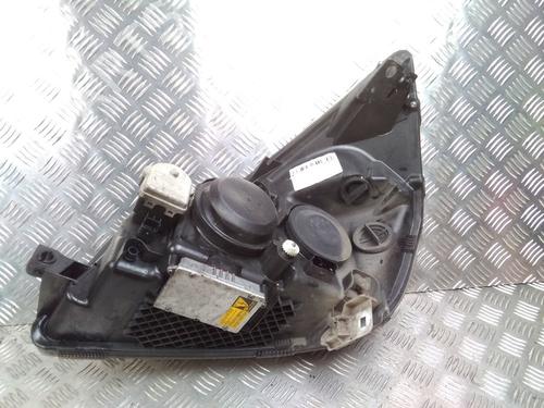 Used Right headlight Right headlight RENAULT ESPACE IV (JK0/1_) 2.2 dCi (JK0H) (150 hp) 11535265 11535265