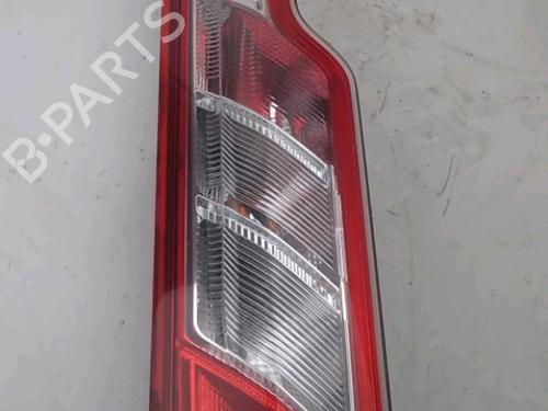Used Left taillight Left taillight FORD TRANSIT CUSTOM V362 Van (FY, FZ) 2.2 TDCi (155 hp) 36054237 36054237