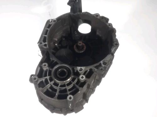 Gearbox AUDI A3 (8P1) S3 quattro | BP21377588M3 