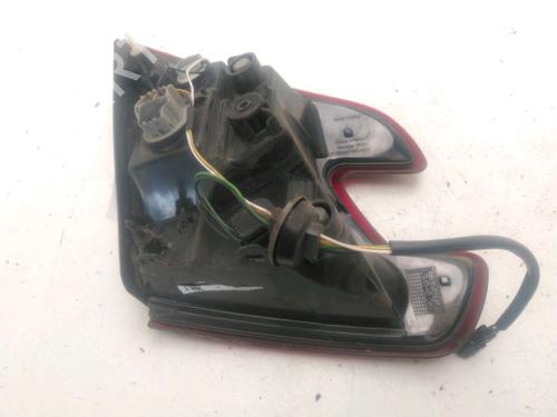 Used Right tailgate light RENAULT MEGANE III Grandtour (KZ0/1) 1.5 dCi (KZ09, KZ0D, KZ1G, KZ29, KZ14, KZ1W, KZ10, KZ1F,... (110 hp) 26304296