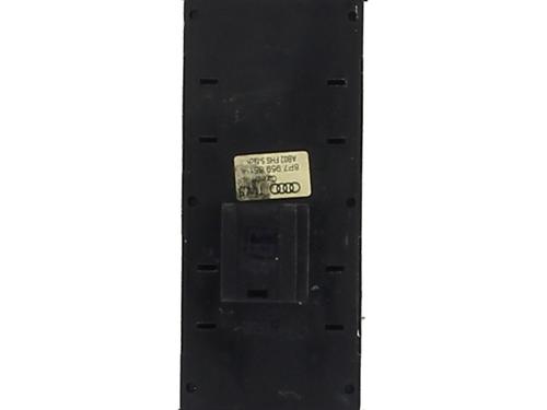 Left front window switch AUDI A3 Convertible (8P7) 1.8 TFSI | BP32129412I27 - Image 3
