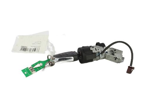 Ignition barrel CITROËN C4 II (NC_) 1.6 HDi 115 | BP30522839M48 